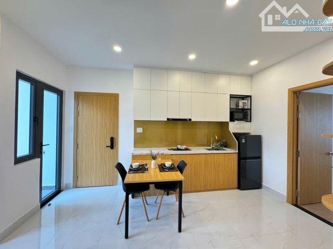 SIÊU HẤP DẪN! NHÀ 4 TẦNG KHU BIỆT THỰ THẢO ĐIỀN GIÁ CHỈ 26 TỶ TL - 17
