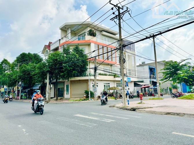 Cho Thuê Nhà 1Trệt 1Lầu  Khu TĐC Quang Vinh, Biên Hòa 80m2 Gía 10 triệu - 5