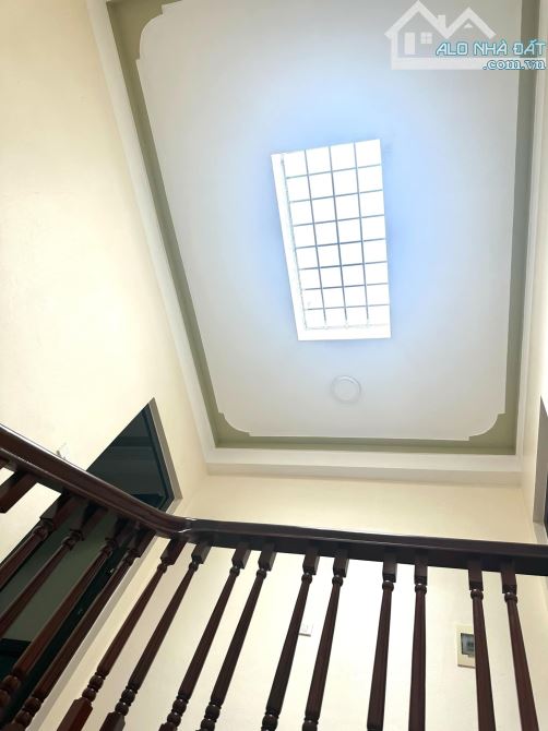 Phân lô Vip Hoàng Văn Thái, 2 thoáng, Ô tô tránh, Gara, ở sướng, 43m 5 tầng, Giá 16 tỷ - 5