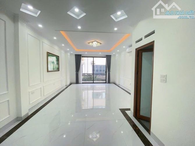 BÁN NHÀ PHÂN LÔ VĂN KHÊ – LA KHÊ – 50M2 – 7 TẦNG – MẶT TIỀN 4M - 5