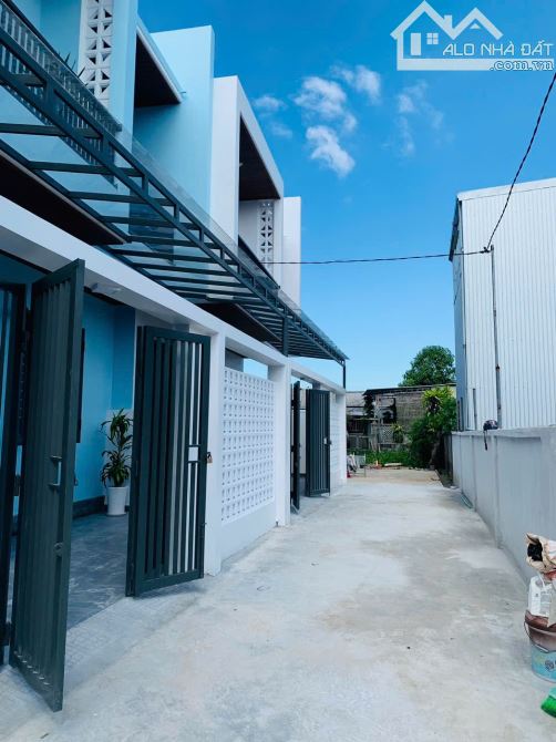 🏘🏘🏘Nhà đẹp 2 tầng kiên cố kiệt ô tô Tam Thai - 5