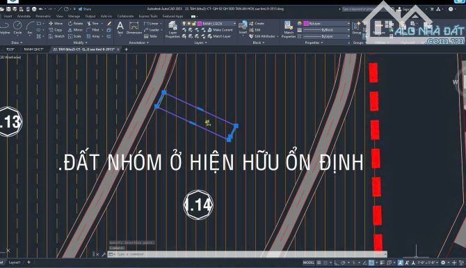 Bán đất ngay Bệnh Viện Củ Chi diện tích 10m x 50m Full thổ cư xây dựng xã Tân An Hội - 5