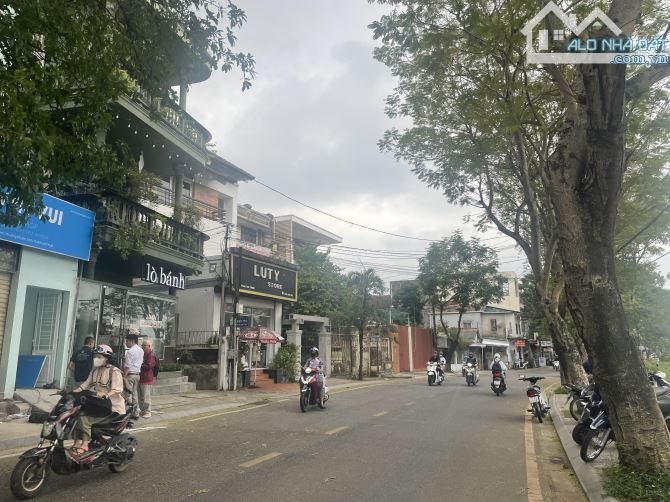 Bán homestay Mặt tiền Phan Chu Trinh