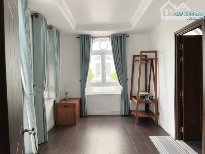 Bán gấp biệt thự cao cấp tại CityLand Riverside, 79 tỷ hạ giá mạnh DT khoản 1000m2 - 5