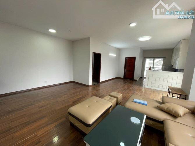 Căn hộ Chung cư Vườn Đào Lạc Long Quân 135m chỉ 8.2 tỷ Tây Hồ Hà Nội gần Lotte Mart Tây Hồ - 5