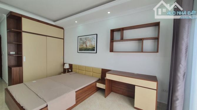 NR đẹp, giá tốt Vĩnh Hưng, Hoàng Mai: 36m2, 5 Tầng, 7.4 Tỷ, 10m ô tô tránh - 5