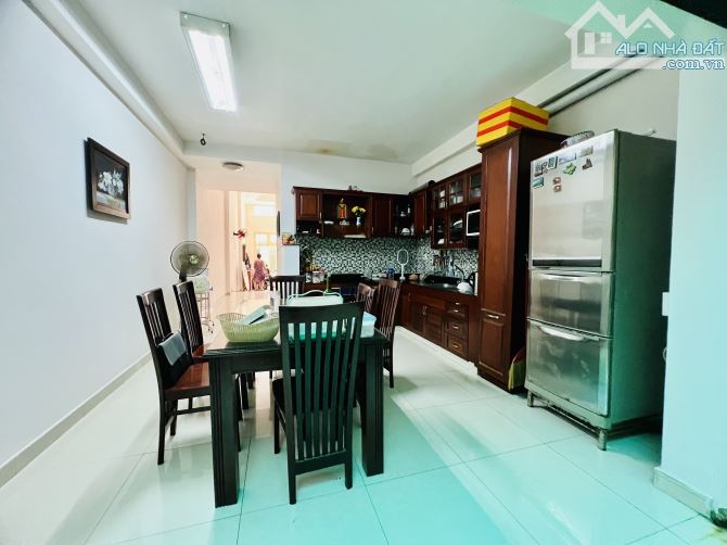 (Q.GÒ VẤP) NHÀ NGON - GẦN MT PHẠM VĂN ĐỒNG - SÂN BAY TSN - 89M2 - 4 TẦNG - NHỈNH 8 TỶ - 5
