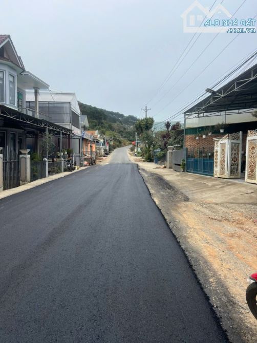 222m2 đất thổ cư đường nhựa 8m tại Xuân Trường- Đà Lạt. Giá 3,1 tỷ Tl - 5