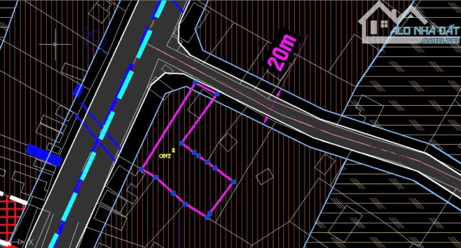 Bán nhà xưởng đường Bến Than cách 50m diện tích 1.290m2 Full thổ cư nở hậu xã Hòa Phú - 5