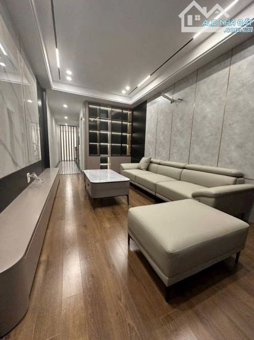 Bán nhà mỹ đình thang máy xịn 6 tầng - 5