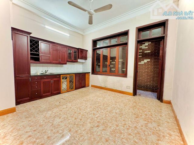 NHÀ KIM ĐỒNG 76,5M2*4T, Ô TÔ TRÁNH, 2 MẶT THOÁNG - 5
