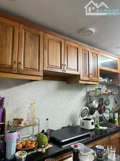 🏡 Bán nhà hẻm 220 Hoàng Hoa Thám 🏗️ Kết cấu: BTCT, trệt, lửng, 2 lầu, sân thượng rộng. - 6