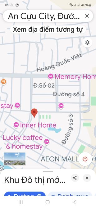 BÁN GẤP NHÀ 4 TẦNG KQH AN CỰU CITY , HOÀNG QUỐC VIỆT ,AN ĐÔNG , THÀNH PHỐ HUẾ - 6