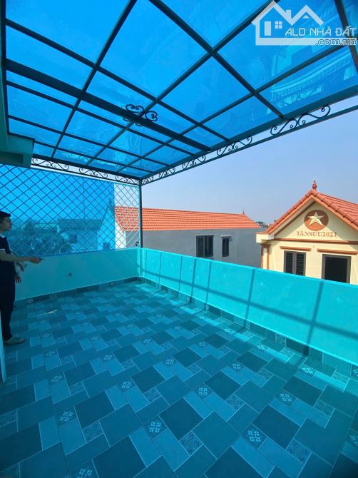 Siêu Phẩm Lại Yên - Hoài Đức. 80m2*4T. Cực rộng, Ôtô qua cửa. Ở sướng. Giá 5,25 tỷ - 6