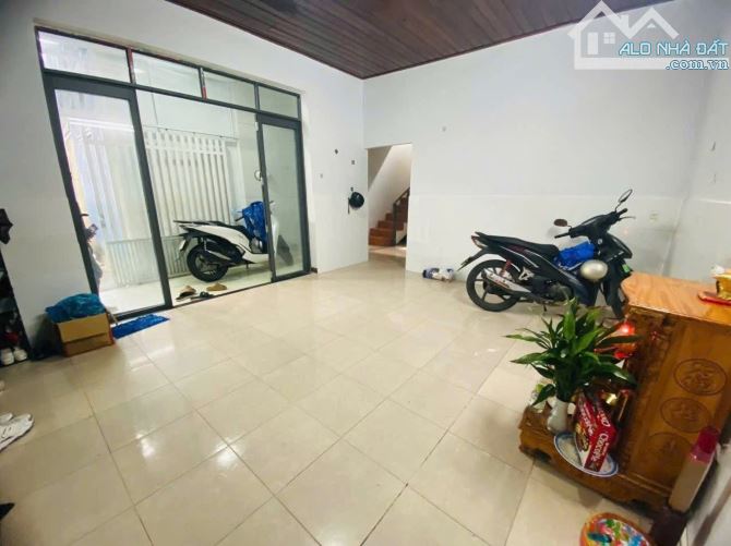 🏡 BÁN NHÀ 2 TẦNG KIÊN CỐ – NHÀ KIỆT PHẠM NHỮ TĂNG – DỌN VÀO Ở NGAY – GIÁ NHỈNH 2 TỶ - 6