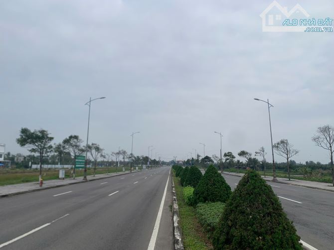 Gấp ! Ngợp Ngân Hàng cần bán lô đất Mặt tiền 36m dự án Mỹ Khê Angkora Tịnh Khê giá giá rẻ. - 6