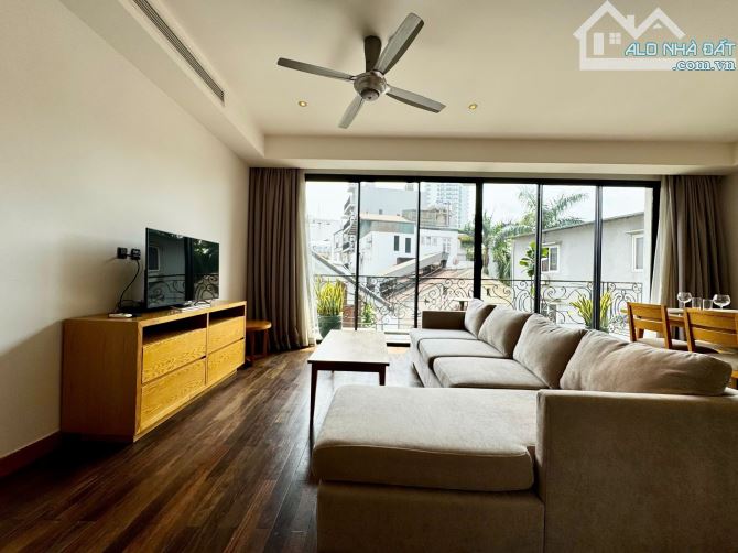 BÁN NHÀ PHỐ TÔ NGỌC VÂN, TÂY HỒ - CHO THUÊ 400TR/THÁNG - 6