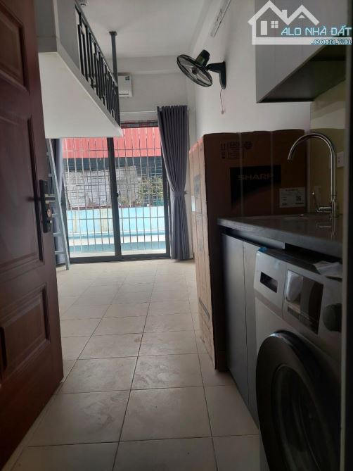 SIÊU PHẨM TÒA NHÀ CHUNG CƯ MINI LÔ GÓC 3 MẶT THOÁNG Ô TÔ 15 M RA PHỐ KHƯƠNG ĐÌNH - 6