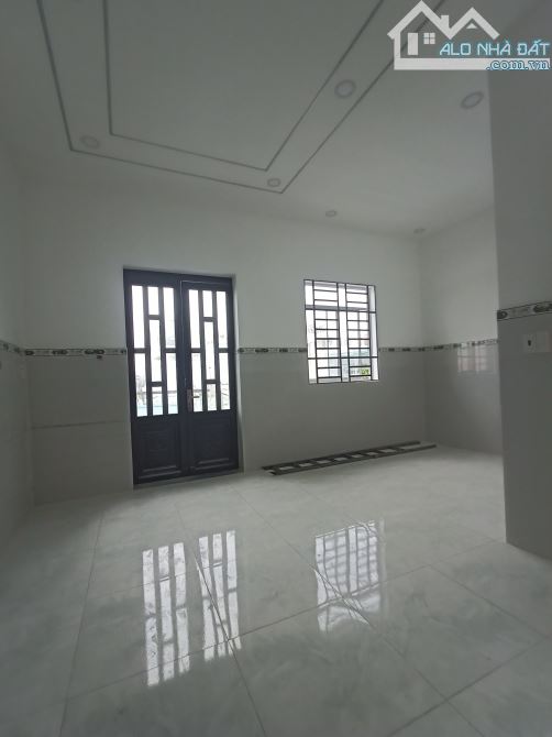 Nhà hẻm ô tô Tân Kỳ Tân Quý 70m2 có 2 lầu 4pn, sát mặt tiền. Gần chợ Gò Xoài. Nhỉnh 5 tỷ - 6