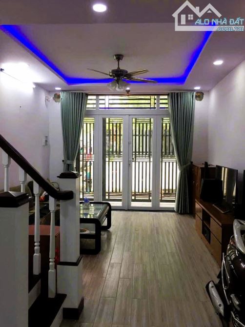 Bán nhà 2 tầng, 40m², 2PN, 4.2 tỷ - đường 38, Linh Đông, sổ hồng riêng - 6