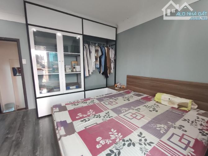 🏡NHƯỢNG LẠI NHÀ QUẬN HBT - SỔ ĐỎ -  32M2 - 4 TẦNG  - 1 NHÀ RA ĐƯỜNG OTO - 4,15 TỶ - 6