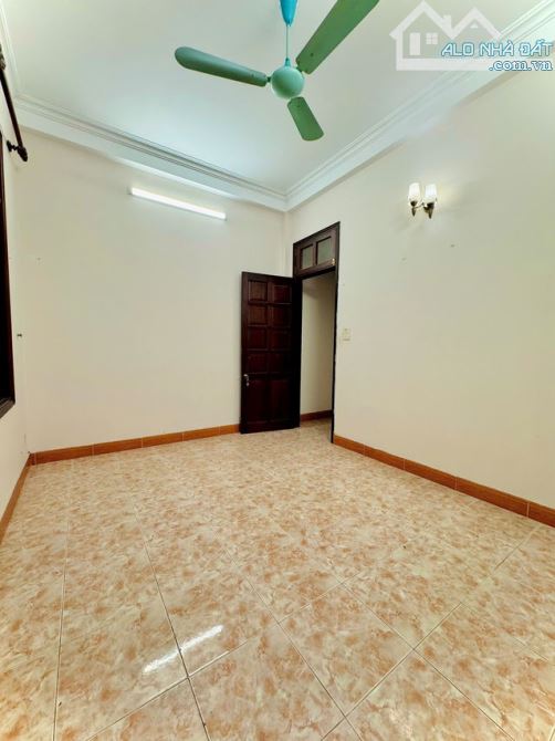 NHÀ KIM ĐỒNG 76,5M2*4T, Ô TÔ TRÁNH, 2 MẶT THOÁNG - 6