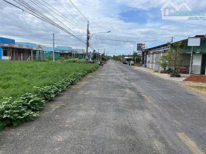 B.á.n nhanh 1,5 công đất đẹp, 2 mặt tiền nhựa HL07, Tân Thành, Gò Công Đông, Tiền Giang. - 7
