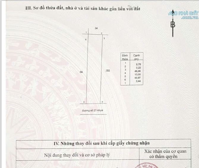 Bán nhà khu bàn cờ kế bên Khu Công Nghiệp Sonadezi châu Đức. 10x50, 100tc. Giá 3.5ty - 7