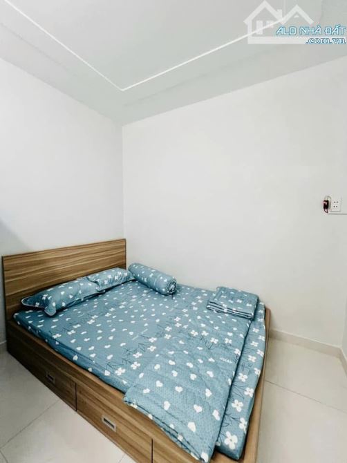 ⭐ Nhà đẹp mới hoàn công đường Nguyễn Văn Quá, Quận 12 / 62m² / 2 Tỷ 260 (Sổ Hồng Riêng) - 7