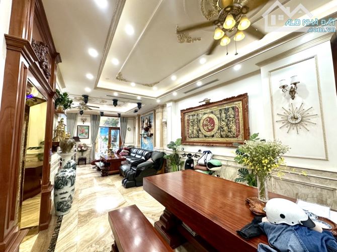 BIỆT THỰ 2 MẶT TIỀN - FULL NỘI THẤT CAO CẤP - ẤP CHIẾN LƯỢC - BHHA BÌNH TÂN -230M2 – 29 TỶ - 7