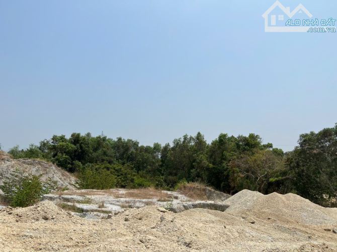 Cần bán gấp 6,8ha đất cln Cam Phúc Bắc, Cam Ranh giá rẻ - 7