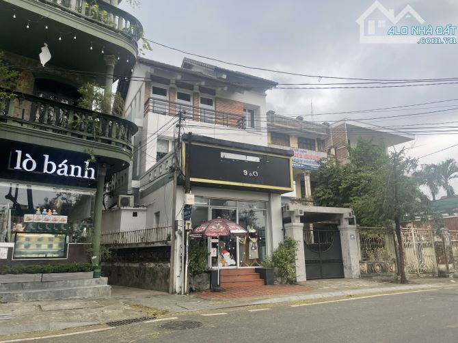 Bán homestay Mặt tiền Phan Chu Trinh - 2
