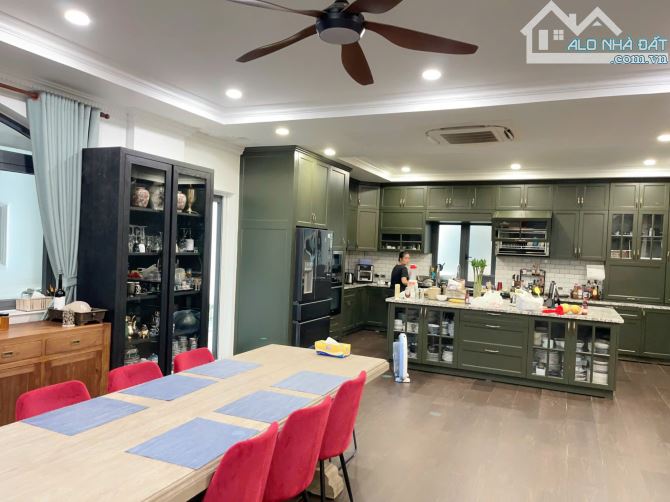 Bán gấp biệt thự cao cấp tại CityLand Riverside, 79 tỷ hạ giá mạnh DT khoản 1000m2 - 7