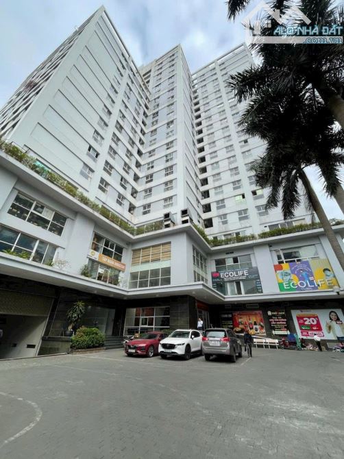 Căn hộ Chung cư Vườn Đào Lạc Long Quân 135m chỉ 8.2 tỷ Tây Hồ Hà Nội gần Lotte Mart Tây Hồ - 7