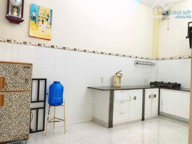 BÁN NHÀ HẺM LÊ HỒNG PHONG-PHƯỚC HẢI.DT 33,3M CÓ 2PN 2WC GIÁ CHỈ 1TY550TR.ĐƯỜNG 1,1M-1,5M - 7