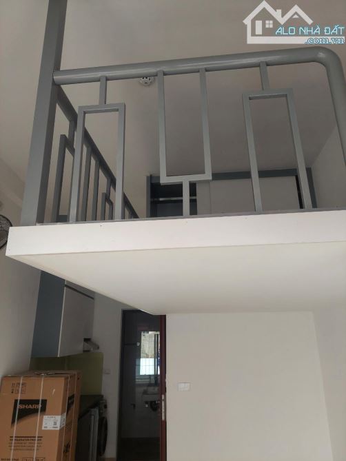 SIÊU PHẨM TÒA NHÀ CHUNG CƯ MINI LÔ GÓC 3 MẶT THOÁNG Ô TÔ 15 M RA PHỐ KHƯƠNG ĐÌNH - 7