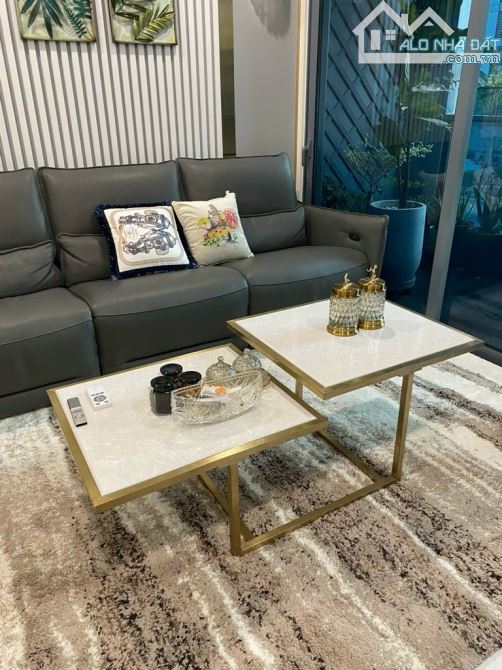 CĂN HỘ SUNWAH PEARL VỊ TRÍ VIP, ĐÁNG SỐNG NHẤT Ở TP - CĂN HỘ LÔ GÓC VIEW SÔNG SG. - 7