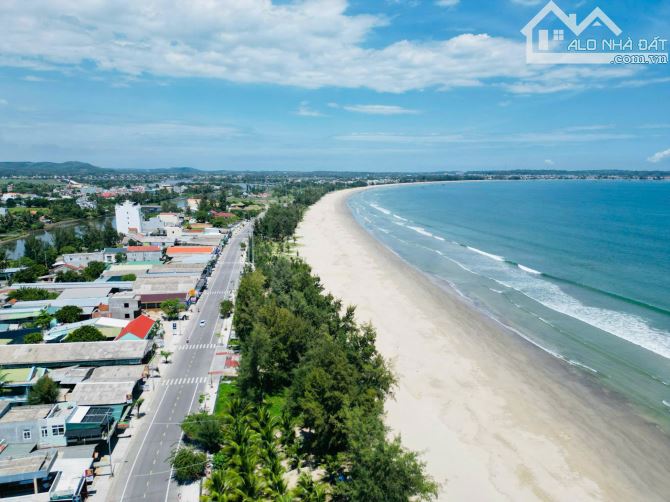 Gấp ! Ngợp Ngân Hàng cần bán lô đất Mặt tiền 36m dự án Mỹ Khê Angkora Tịnh Khê giá giá rẻ. - 8