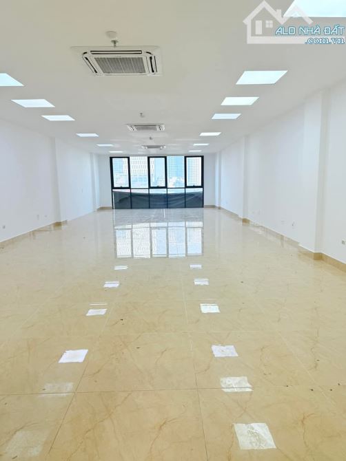 Bán tòa nhà mặt phố Trần Vỹ, 140m2, 9 Tầng, Kinh Doanh Vô Địch, Giá 79.8 tỷ - 8