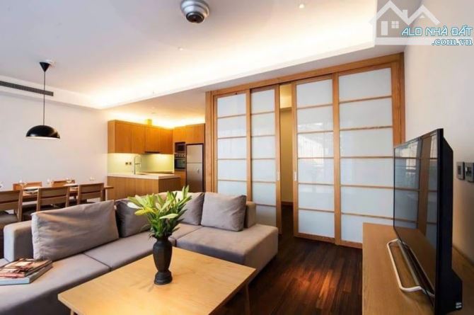 BÁN NHÀ PHỐ TÔ NGỌC VÂN, TÂY HỒ - CHO THUÊ 400TR/THÁNG - 8
