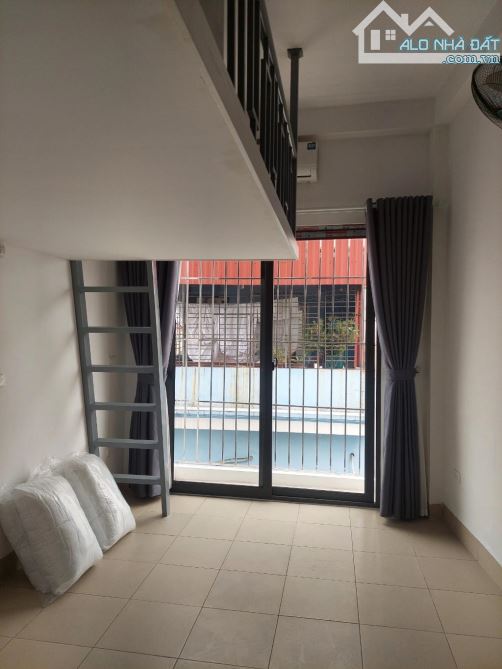 SIÊU PHẨM TÒA NHÀ CHUNG CƯ MINI LÔ GÓC 3 MẶT THOÁNG Ô TÔ 15 M RA PHỐ KHƯƠNG ĐÌNH - 8