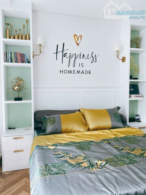 CĂN HỘ SUNWAH PEARL VỊ TRÍ VIP, ĐÁNG SỐNG NHẤT Ở TP - CĂN HỘ LÔ GÓC VIEW SÔNG SG. - 8