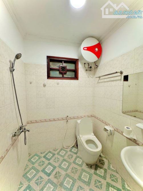 NHÀ KIM ĐỒNG 76,5M2*4T, Ô TÔ TRÁNH, 2 MẶT THOÁNG - 8