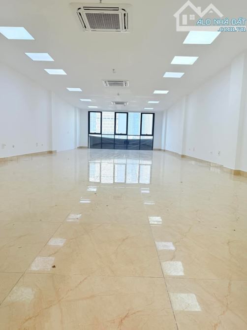 Bán tòa nhà mặt phố Trần Vỹ, 140m2, 9 Tầng, Kinh Doanh Vô Địch, Giá 79.8 tỷ - 9