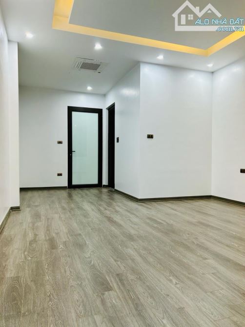 BÁN NHÀ PHỐ YÊN HÒA, 52M2, 7 TẦNG, THANG MÁY, Ô TÔ ĐỖ CỬA, GIÁ 10.6 TỶ - 9