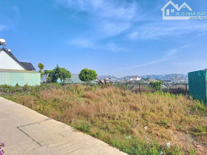 963m2 đất thổ cư , view dăn mây, rừng thông, gần Ql. Tại Xuân thọ - Đà Lạt. Giá 11,9 tỷ Tl - 9