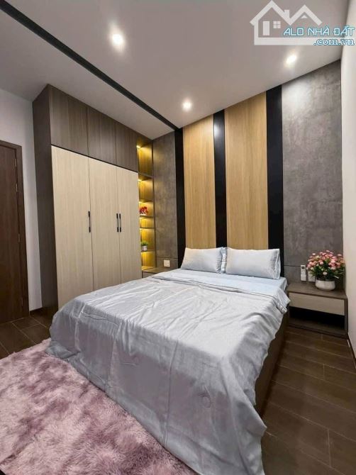 Bán nhà 3 tầng MT Hoà Minh, gần biển giá chỉ 6 tỷ 250 triệu - 9