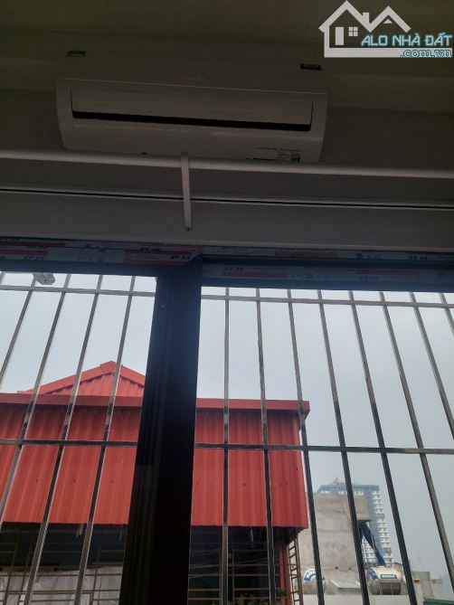 SIÊU PHẨM TÒA NHÀ CHUNG CƯ MINI LÔ GÓC 3 MẶT THOÁNG Ô TÔ 15 M RA PHỐ KHƯƠNG ĐÌNH - 9