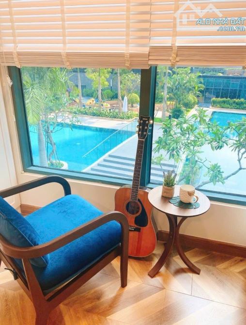 CĂN HỘ SUNWAH PEARL VỊ TRÍ VIP, ĐÁNG SỐNG NHẤT Ở TP - CĂN HỘ LÔ GÓC VIEW SÔNG SG. - 9