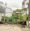111.9m2 đất mặt tiền Kinh Doanh Tùng Thiện Vương